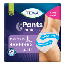 TENA Night Pants - Unisex