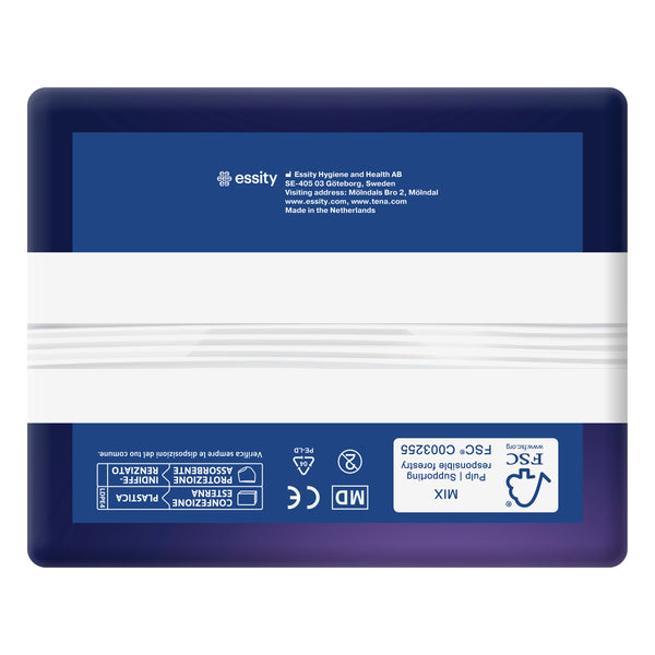 TENA Night Pants - Unisex