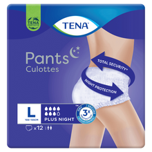 TENA Night Pants - Unisex 