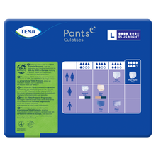 TENA Night Pants - Unisex