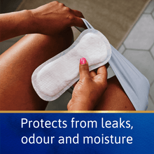 TENA Ultra Thin Mini Standard Length Pads