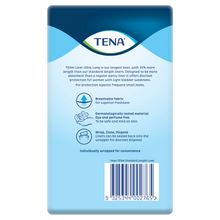 TENA Ultra Long Length Liners