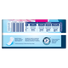 TENA Ultra Thin Mini Standard Length Pads