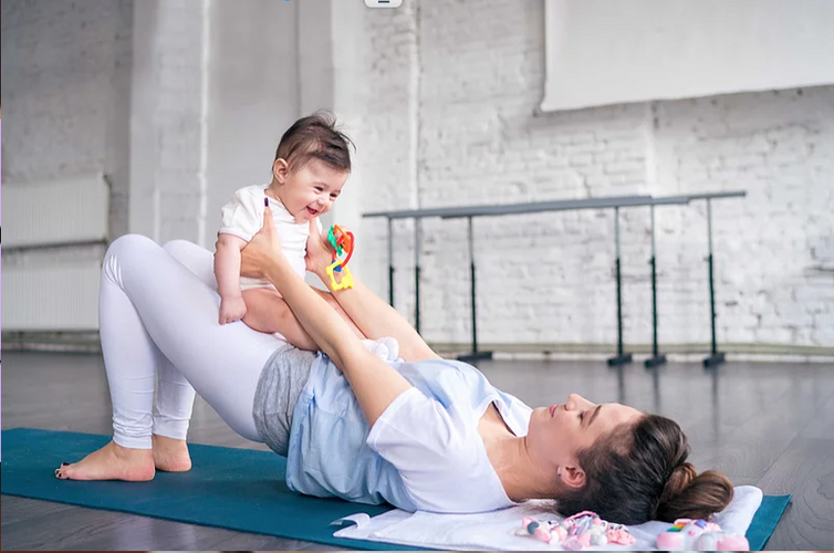 The Best Exercises for a Prolapse