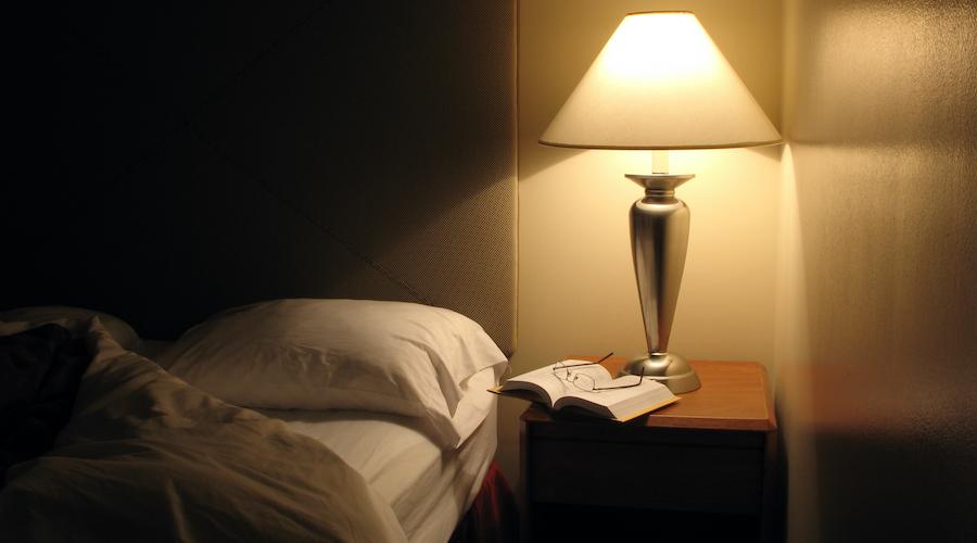 Frequent Urination at Night