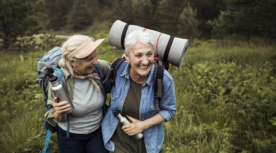 Double Incontinence | TENA NZ