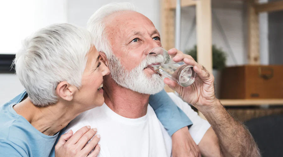 Can Supplements Aid in Managing Incontinence?