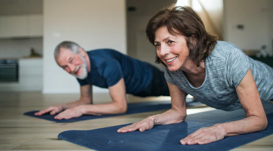 How Certain Sports and Activities Can Aggravate Incontinence Symptoms
