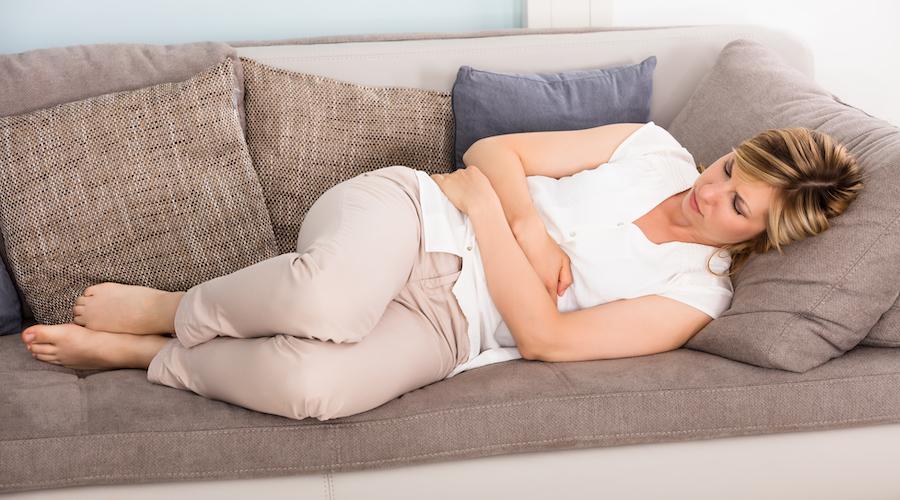Bladder Infection