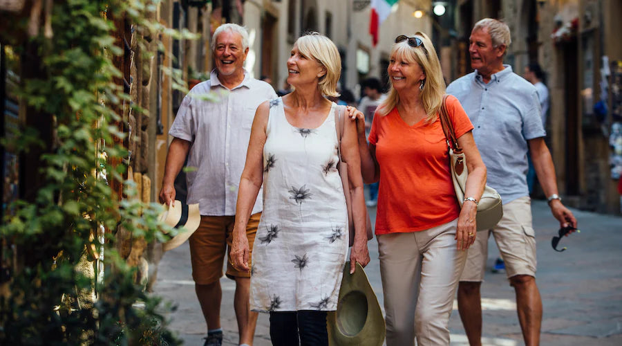 How Nocturnal Enuresis Impacts Older Individuals