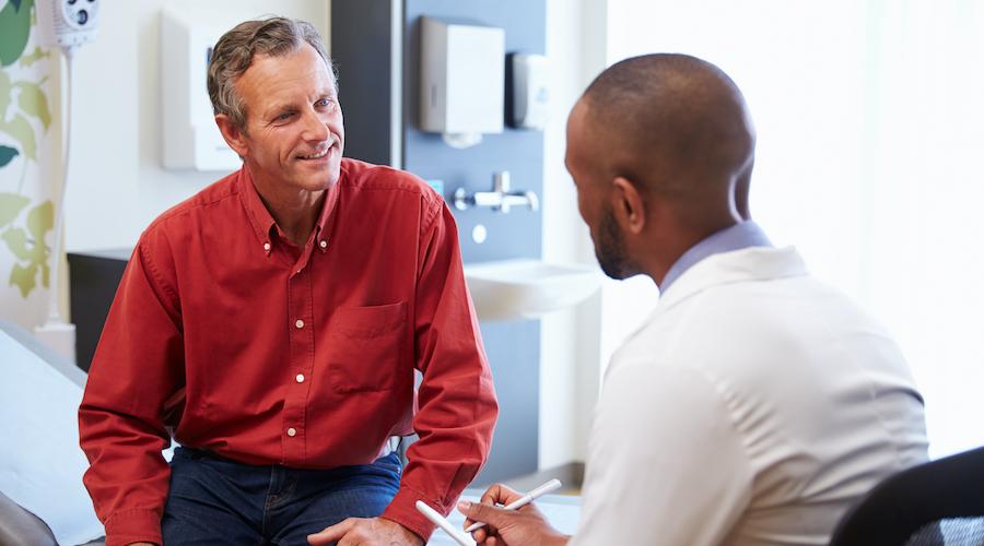 Urodynamics Testing for Incontinence