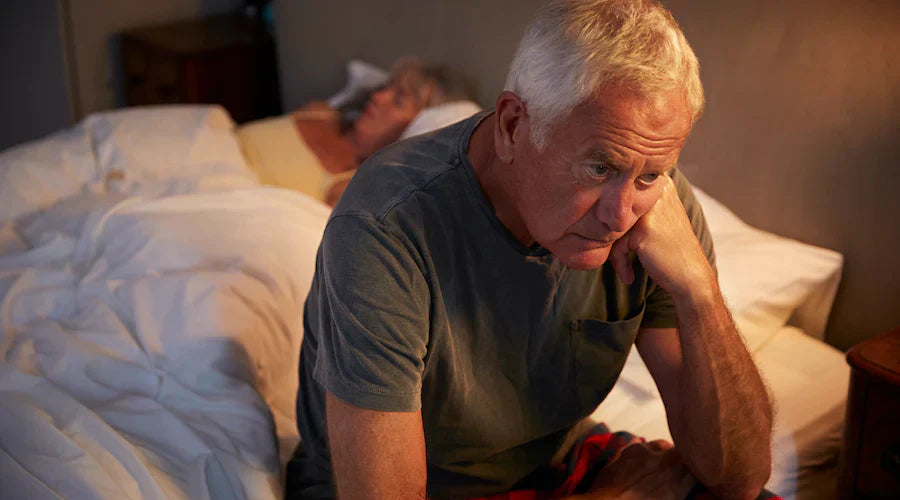 Psychological Effects of Sudden Onset Incontinence and How to Cope