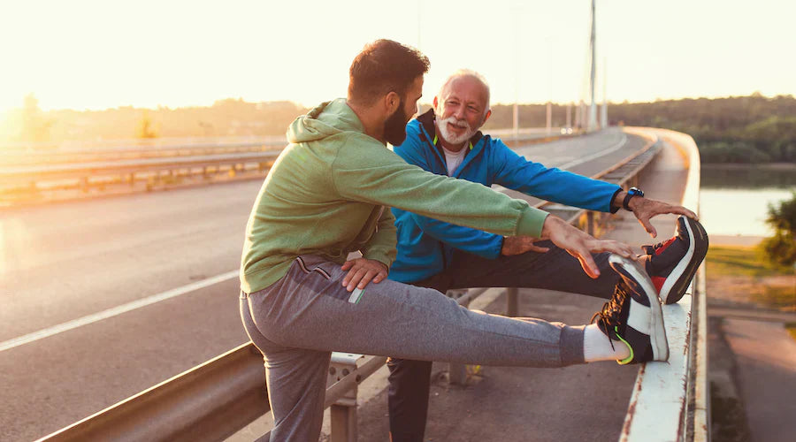 Incontinence and Fitness: Staying Active with Confidence