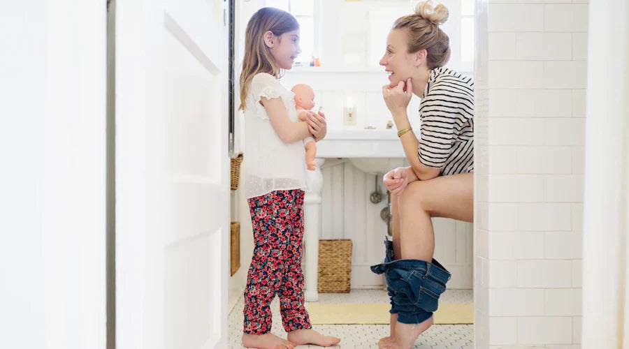 The Difference Between UTIs and Thrush