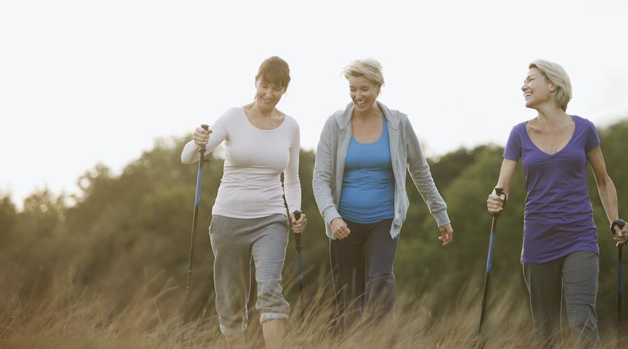 Incontinence Identified as a Key Health Risk For Women
