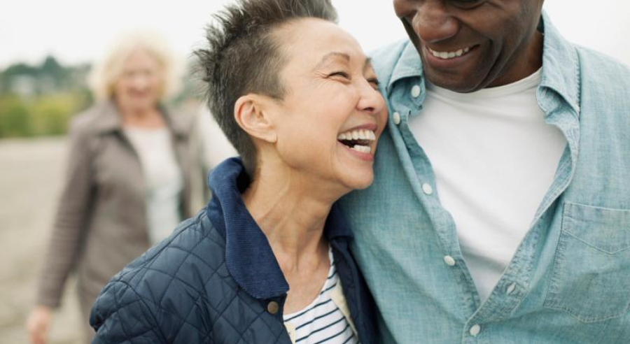 Menopause and Urinary Incontinence