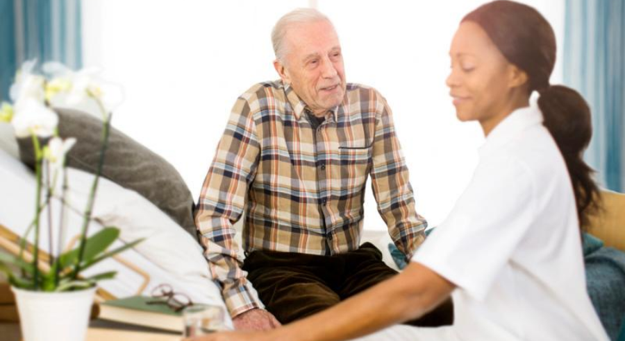Loss of mobility