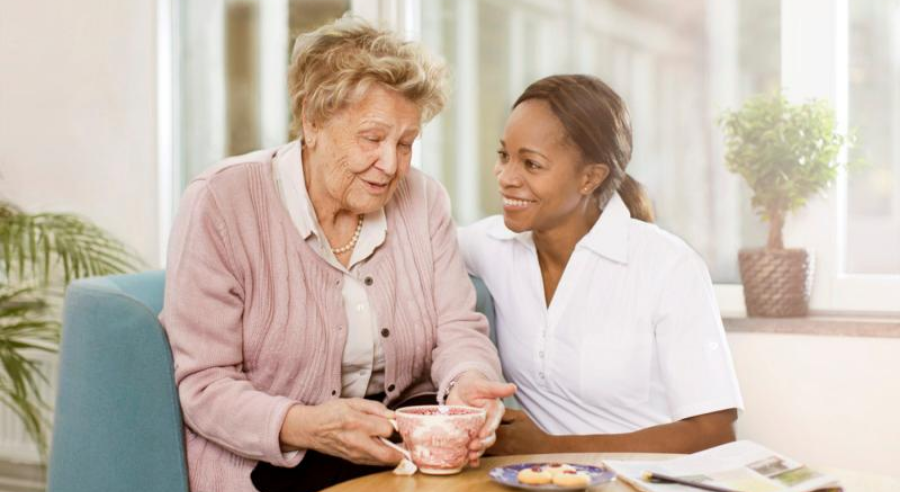 Tips for Carers: Discussing Incontinence