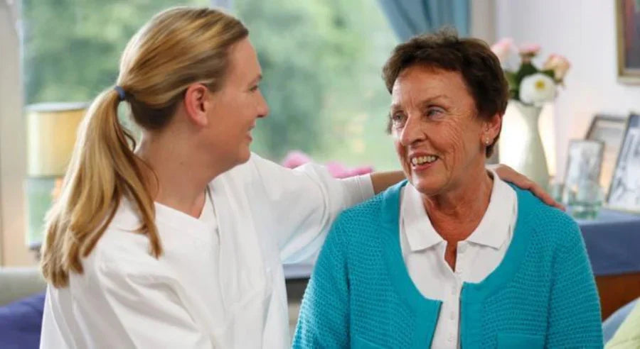 Incontinence and the Impact of Certain Occupations