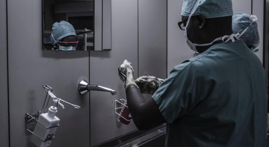 Anaesthesia and Incontinence