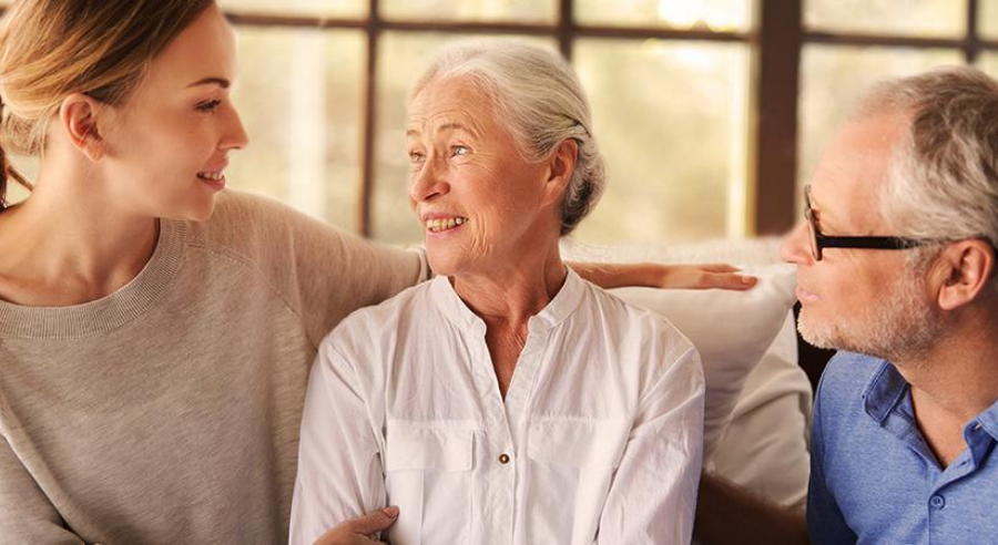 Functional Incontinence | TENA NZ