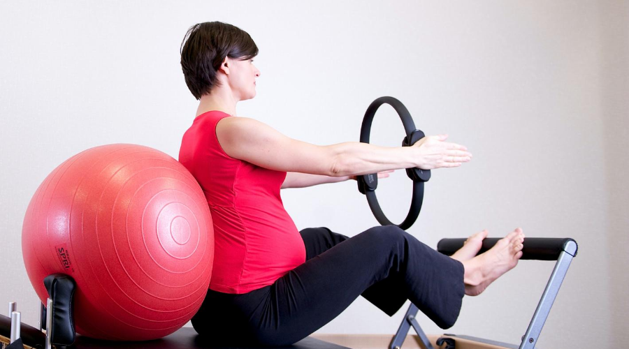 Floor pilates hotsell