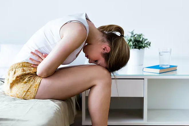 Hematuria Explained: UTI, Period, or Something Else? Decoding Urine Blood When You Wipe