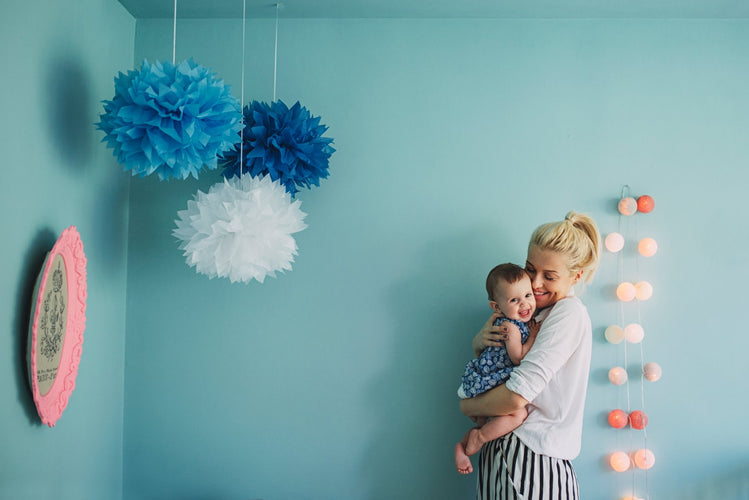 Postpartum Urinary Incontinence