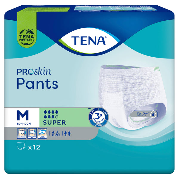 TENA ProSkin Pants Super - Unisex