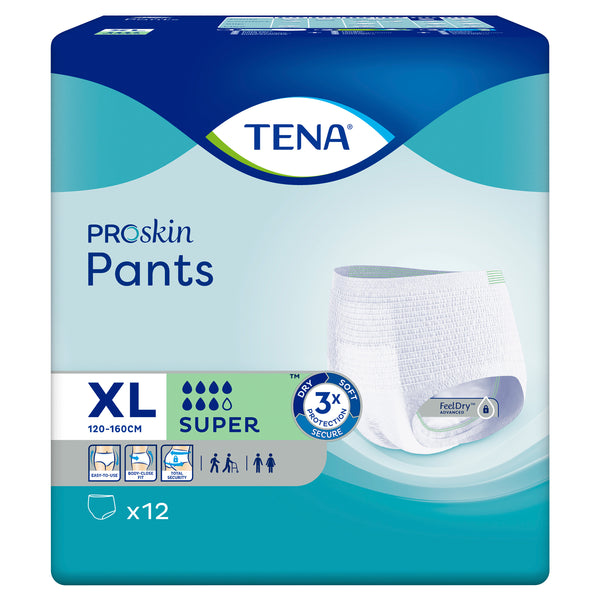 TENA ProSkin Pants Super - Unisex
