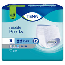 TENA ProSkin Pants Plus - Unisex 