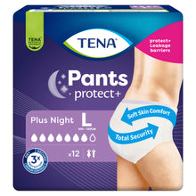 TENA Night Pants - Unisex 