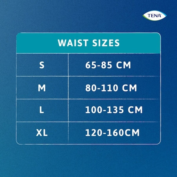 TENA Proskin Pants Maxi - Unisex