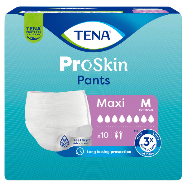TENA Proskin Pants Maxi - Unisex
