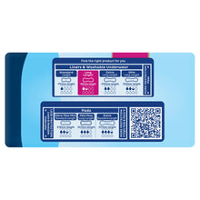 TENA Long Length Liners 