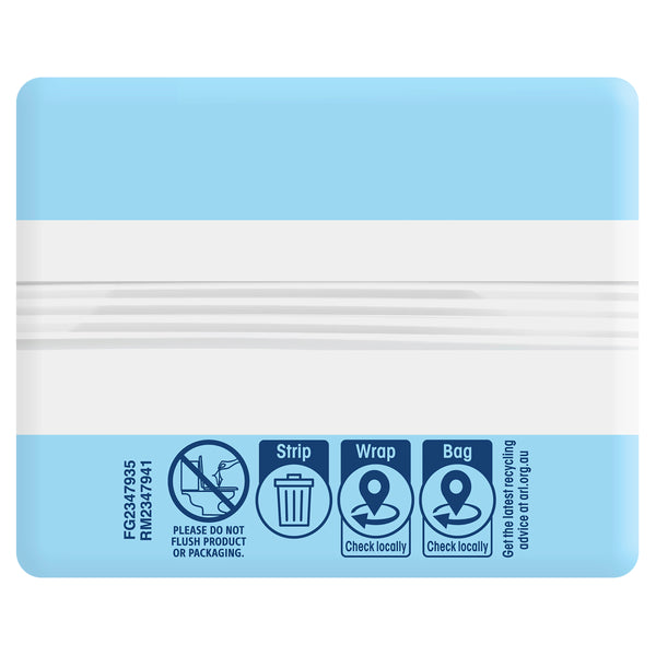 TENA Long Length Liners