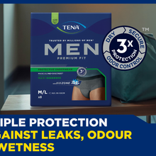 TENA MEN Premium Fit Protective Underwear Maxi 