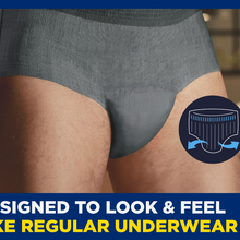 TENA MEN Premium Fit Protective Underwear Maxi 
