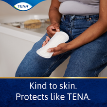 TENA Lights Sensitive Pads & Liners Sample Kit - 4 samples 