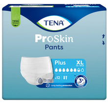 TENA ProSkin Pants Plus - Unisex 