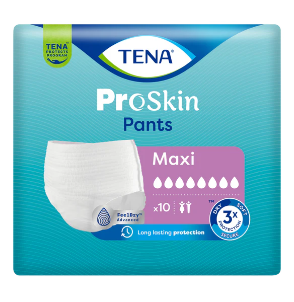 TENA Proskin Pants Maxi - Unisex