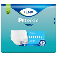TENA ProSkin Pants Plus - Unisex 