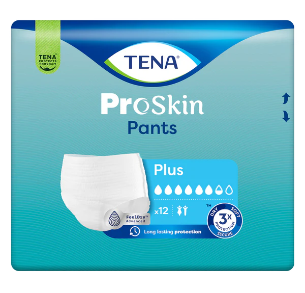 TENA ProSkin Pants Plus - Unisex