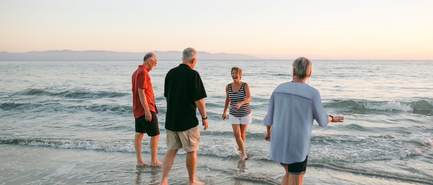 TENA helps millions successfully manage incontinence banner