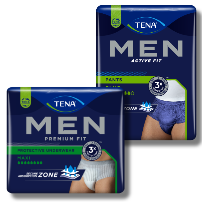 Men's Pants
