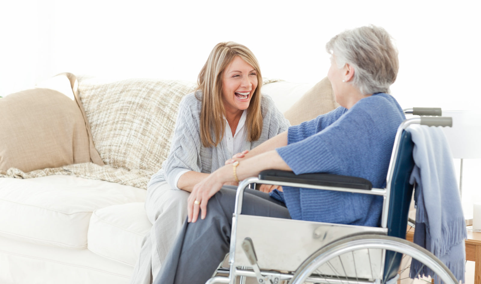 TENA helps millions successfully manage incontinence banner