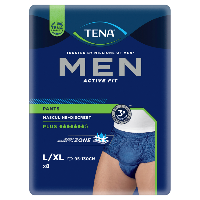Men's Pants
