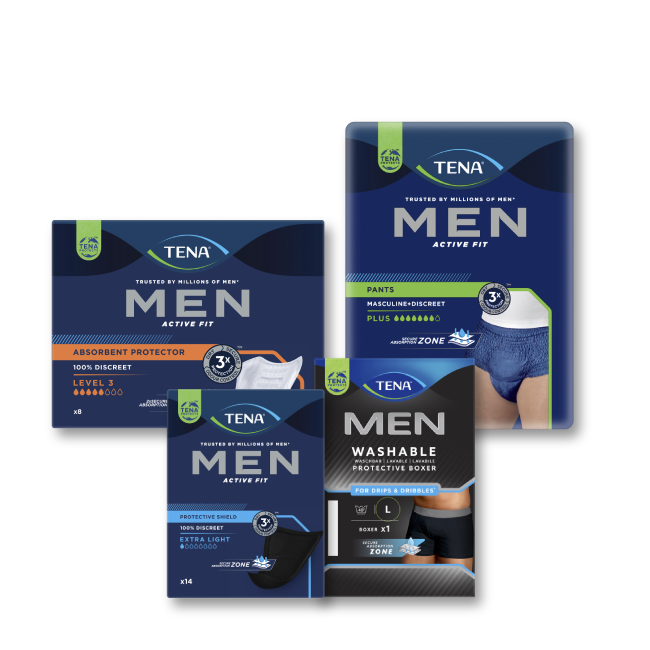 View All Mens