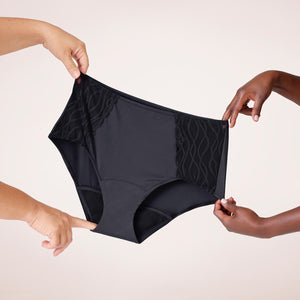 TENA Washable Underwear - Style 3