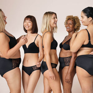 TENA Washable Underwear - Style 4